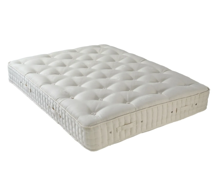 Hypnos Luxury No Turn 9 Mattress