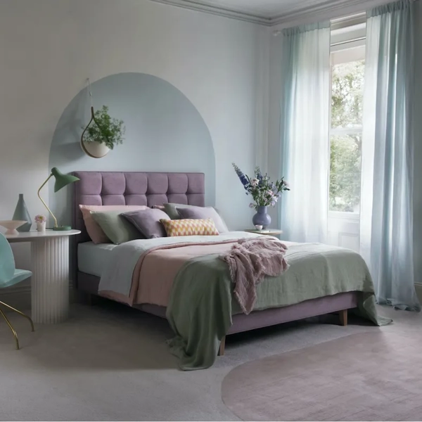 Hypnos Luxury No Turn 9 Divan