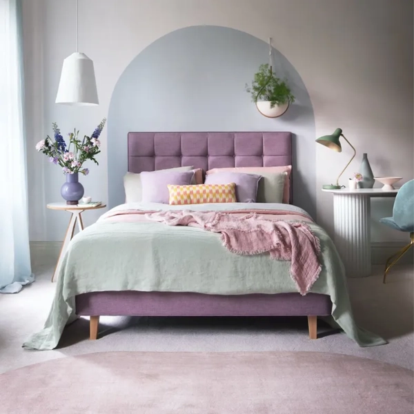 Hypnos Luxury No Turn 9 Mattress