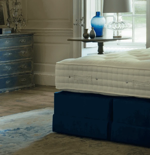 Hypnos Legacy Origins 2 Divan