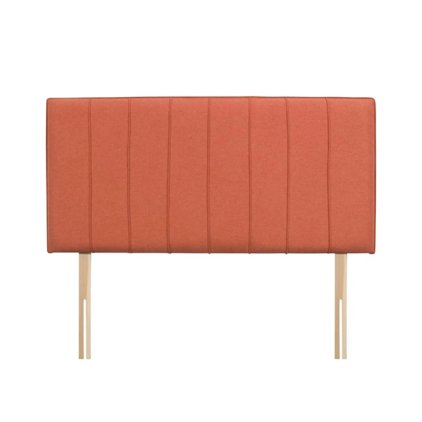 Sleepeezee Lily Strutted Headboard