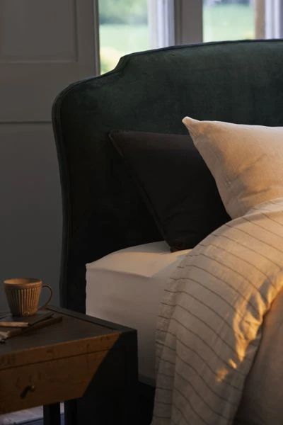 Vispring Magnificence Divan