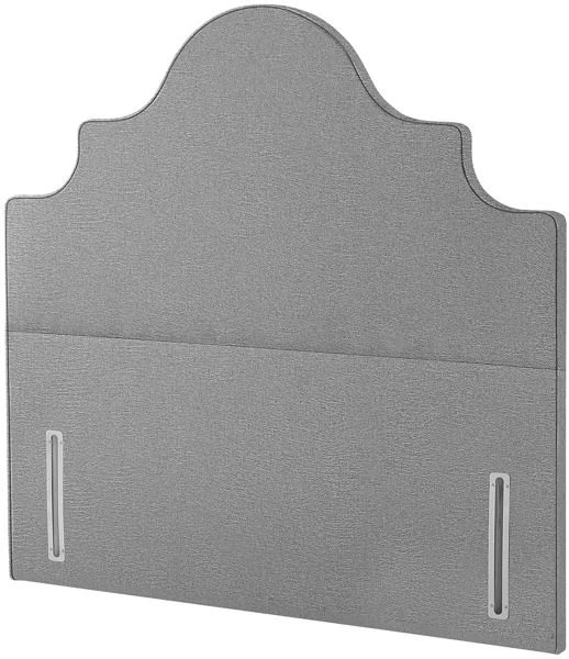 Harrison Spinks Mantle Headboard