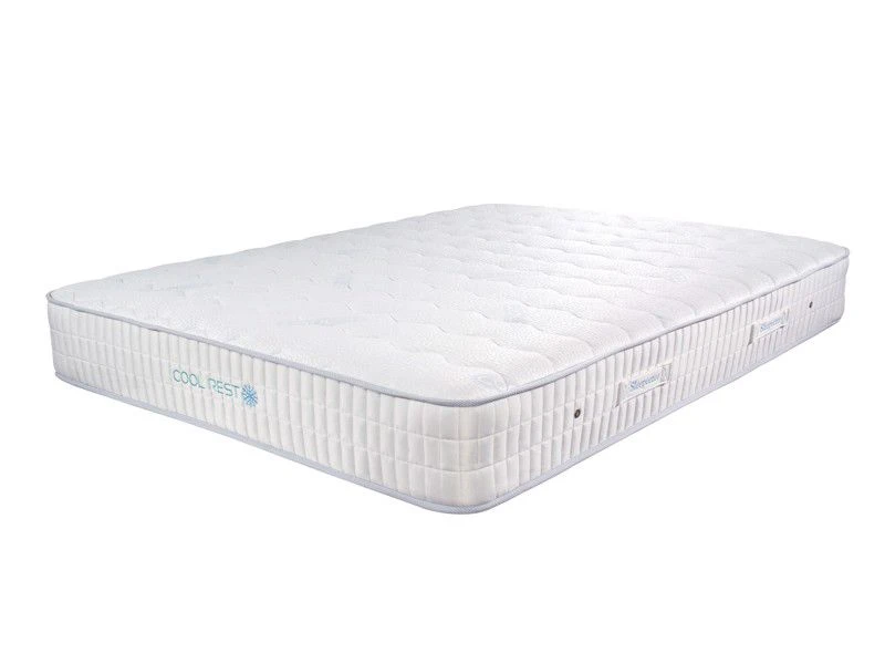 Dunlopillo Elite Comfort Divan