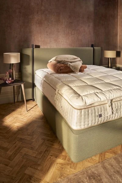 Vispring Opulence Mattress Topper