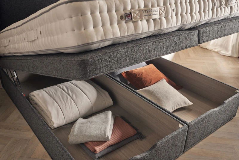 Vispring Anniversary Superb Divan