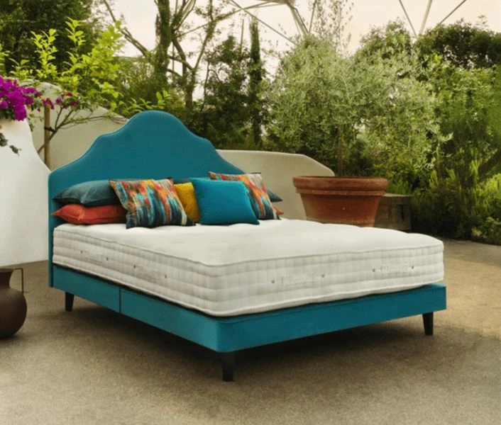 Hypnos Mediterranean Divan