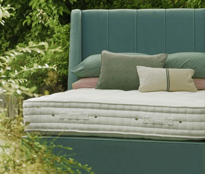 Hypnos Wild Cornwall Divan