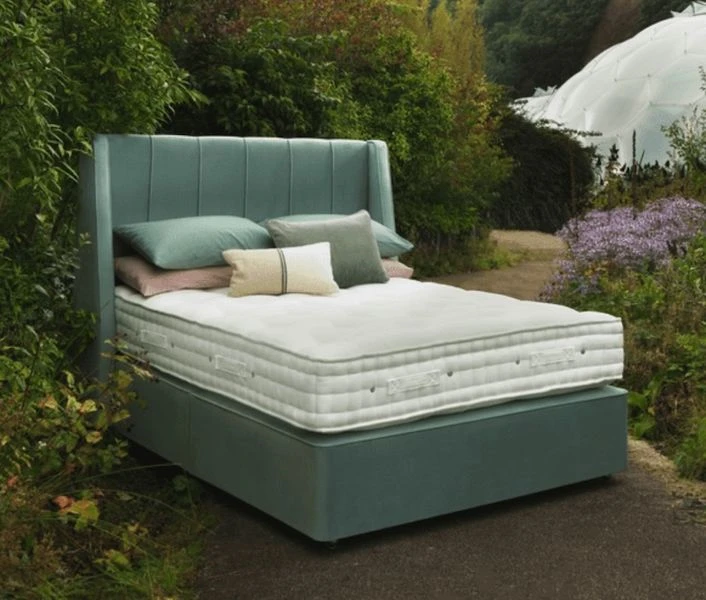 Hypnos Wild Cornwall Divan