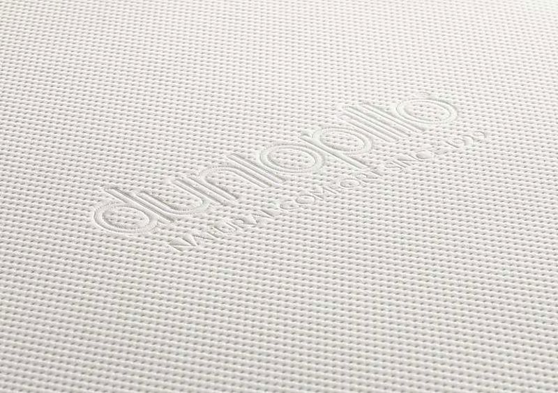 Dunlopillo Firmrest Mattress