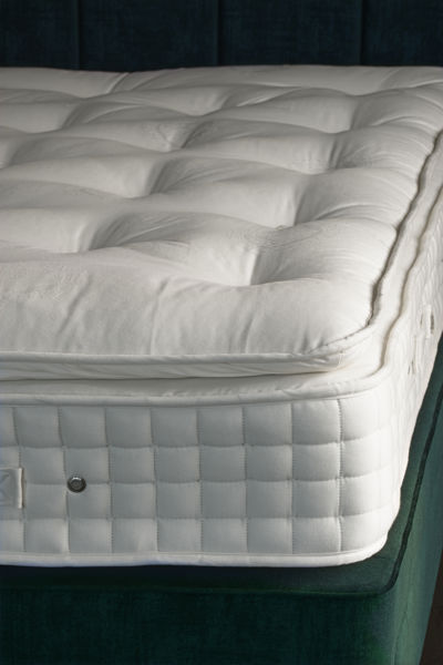 Hypnos Pillow Top Elite Divan Divan Beds The Bed Specialist