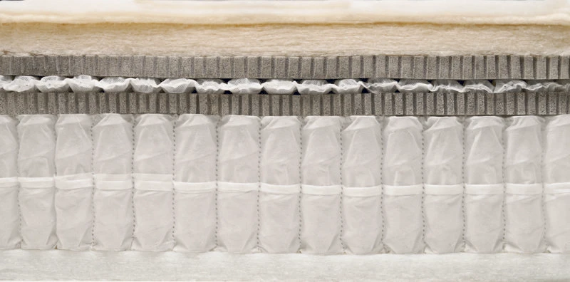 Hypnos Pillow Top Elite Divan