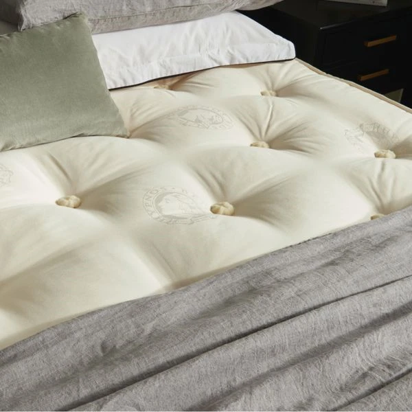 Hypnos Pillow Top Luxe Mattress