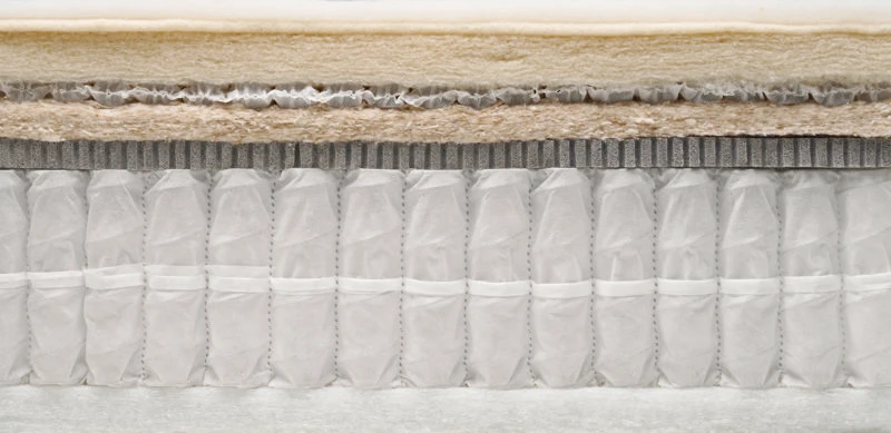 Hypnos Pillow Top Luxe Divan