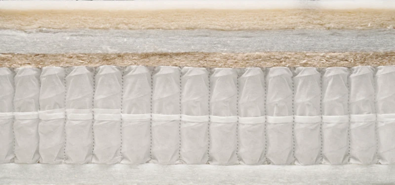 Hypnos Pillow Top Select Divan