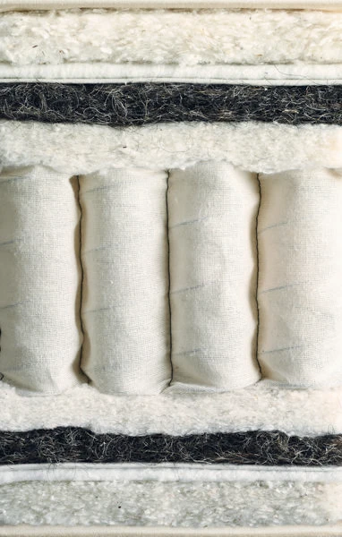 Vispring Regal Superb Divan