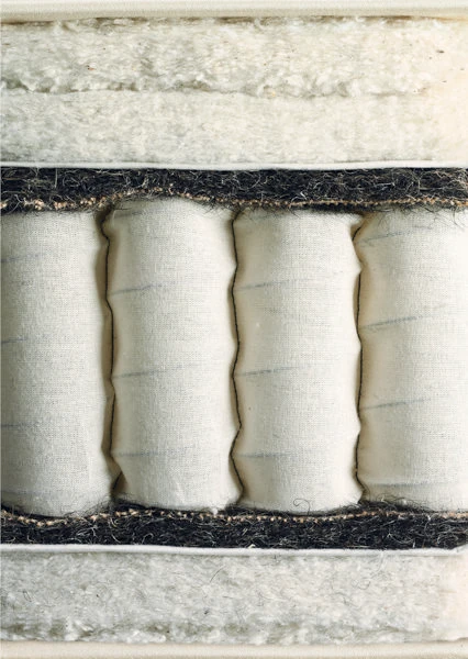 Vispring Baronet Superb Mattress