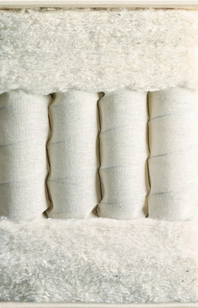 Vispring Elite Mattress