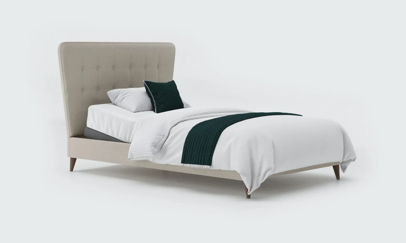 Opera Romeo Adjustable Bed