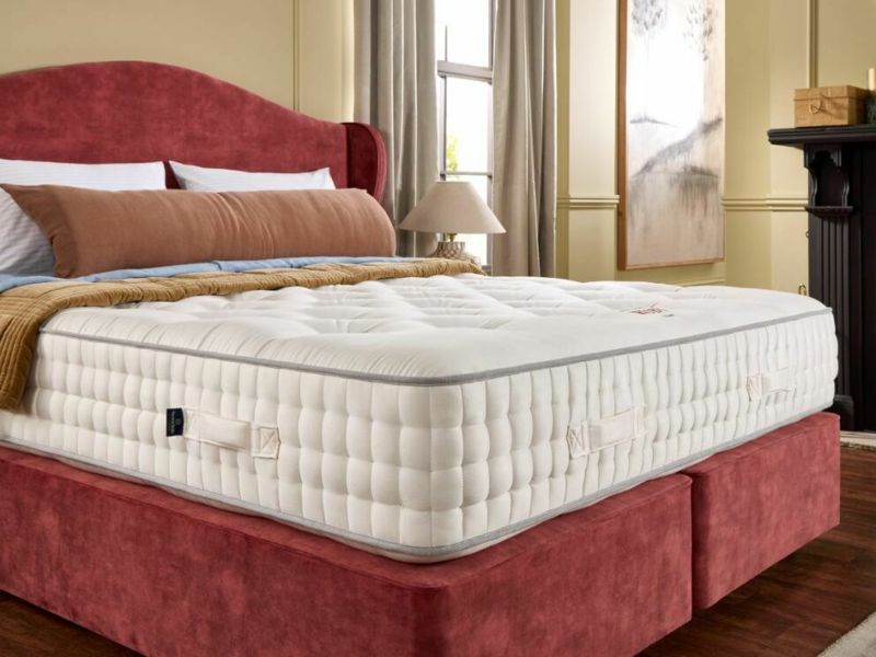 Harrison Spinks Ruby 12500 Mattress