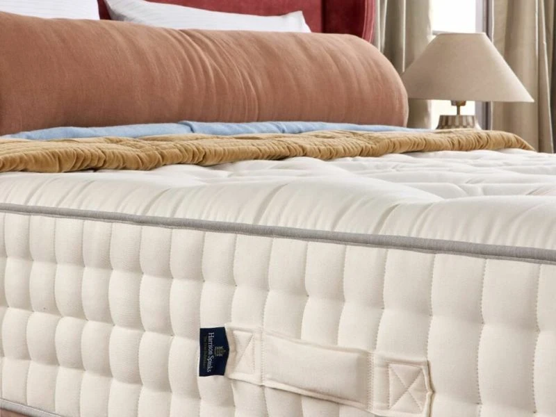 Harrison Spinks Ruby 12500 Mattress