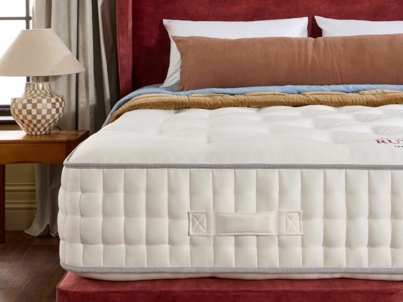 Harrison Spinks Ruby 12500 Mattress