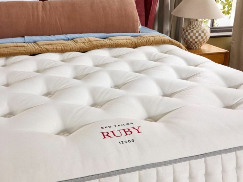 Harrison Spinks Ruby 12500 Mattress
