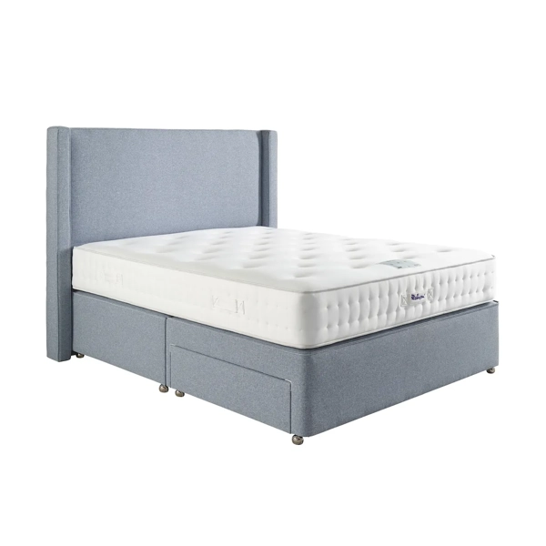 Relyon Rufford Memory Pocket 1500 Mattress