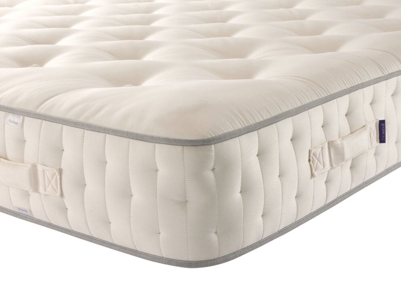 Harrison Spinks Sapphire 20000 Mattress