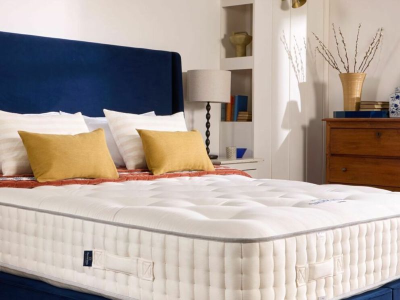 Harrison Spinks Sapphire 20000 Mattress