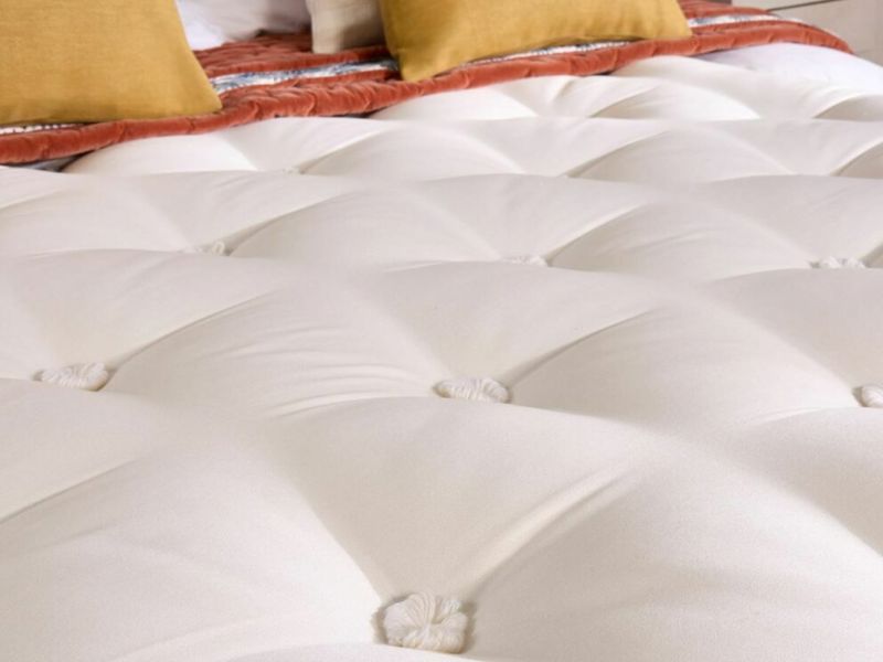 Harrison Spinks Sapphire 20000 Mattress