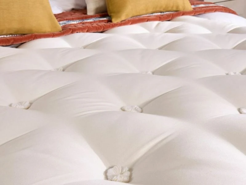 Harrison Spinks Sapphire 20000 Mattress