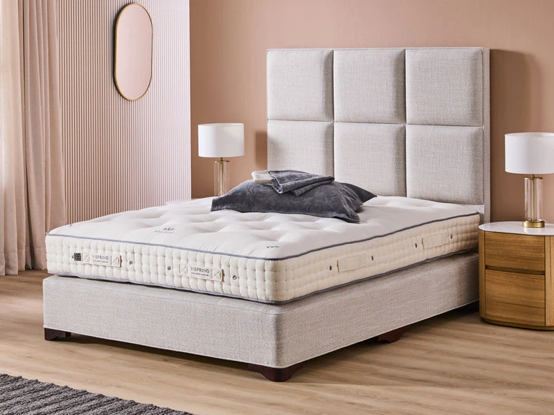 Vispring Shetland Divan