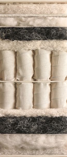 Vispring Signatory Mattress
