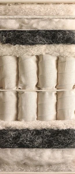 Vispring Signatory Mattress