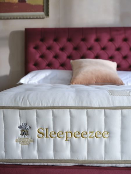 Sleepeezee Centurial 02 Divan