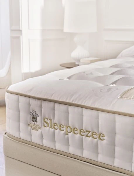 Sleepeezee Centurial 01 Mattress