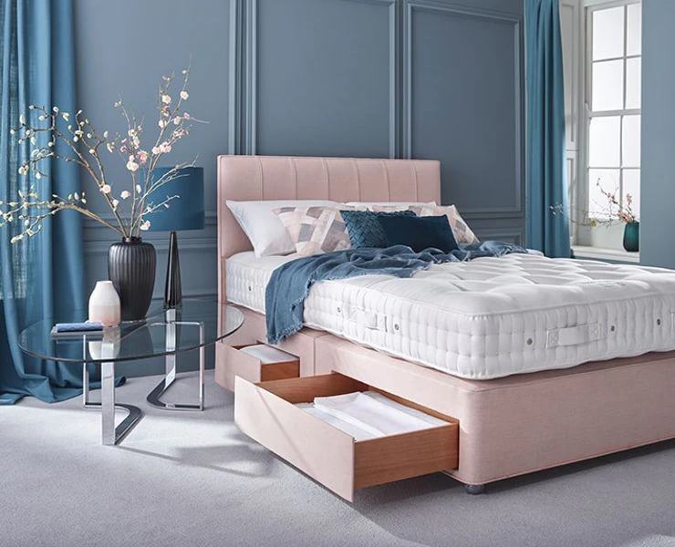 Vispring Dartington Divan