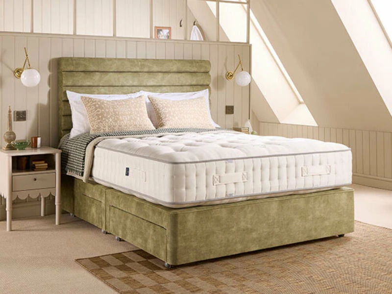 Harrison Spinks Jade 10000 Divan
