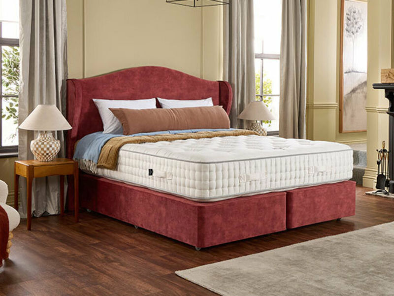 Harrison Spinks Ruby 12500 Divan