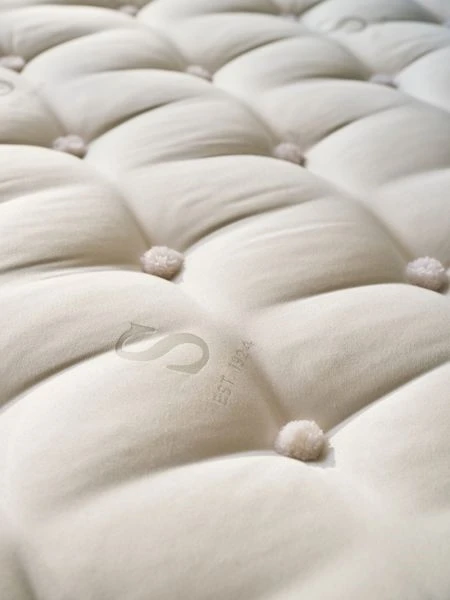 Sleepeezee Wool Luxe 2800 Mattress