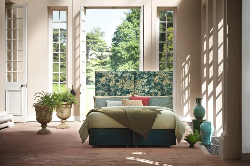 Hypnos Legacy Origins 5 Mattress