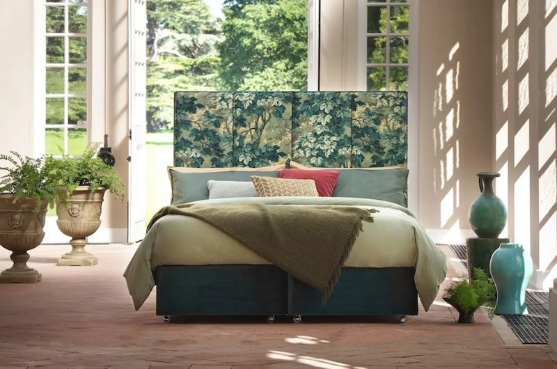 Hypnos Legacy Origins 5 Divan