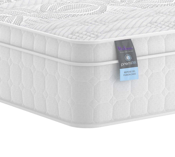 Relyon Cool Gel Latex 1500 Mattress