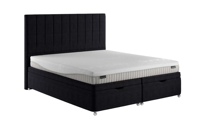 Dunlopillo Firmrest Divan
