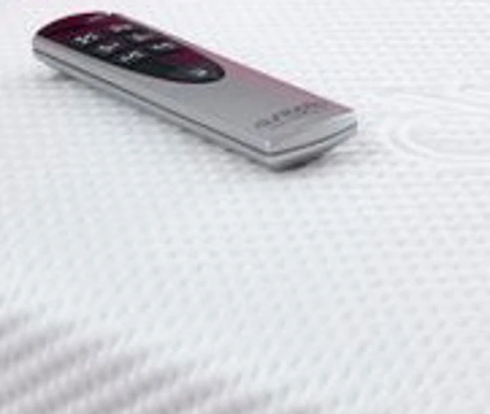 Dunlopillo Millennium Adjustable Bed